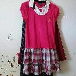 Girls dress